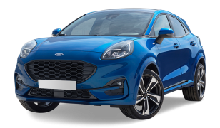 Двигатель Ford Puma в Москве