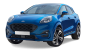двигатель Ford Puma