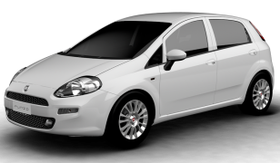 Двигатель Fiat Punto в Москве