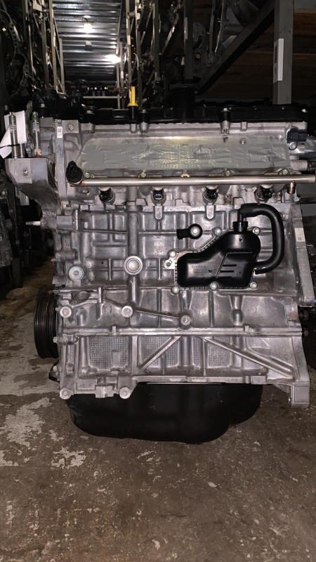 Двигатель Mazda PY 2.5 CX-9, фото 2, артикул 746476776