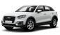двигатель Audi Q2