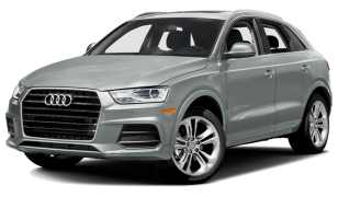 Двигатель Audi Q3 в Москве