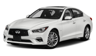Двигатель Infiniti Q50 в Москве