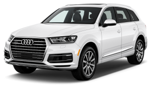 Двигатель Audi Q7 в Москве