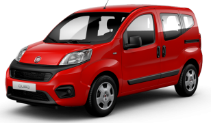 Двигатель Fiat Qubo в Москве