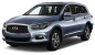 двигатель Infiniti QX60