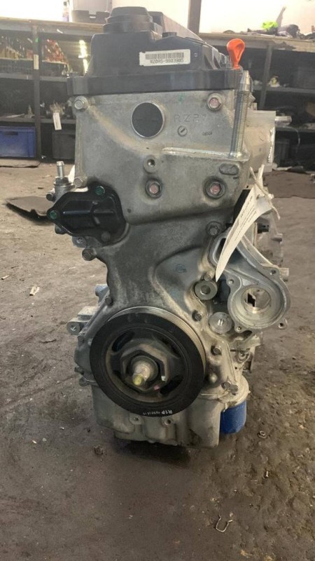 Двигатель Honda R20A5 2.0 CR-V 4, фото 5, артикул 361116542