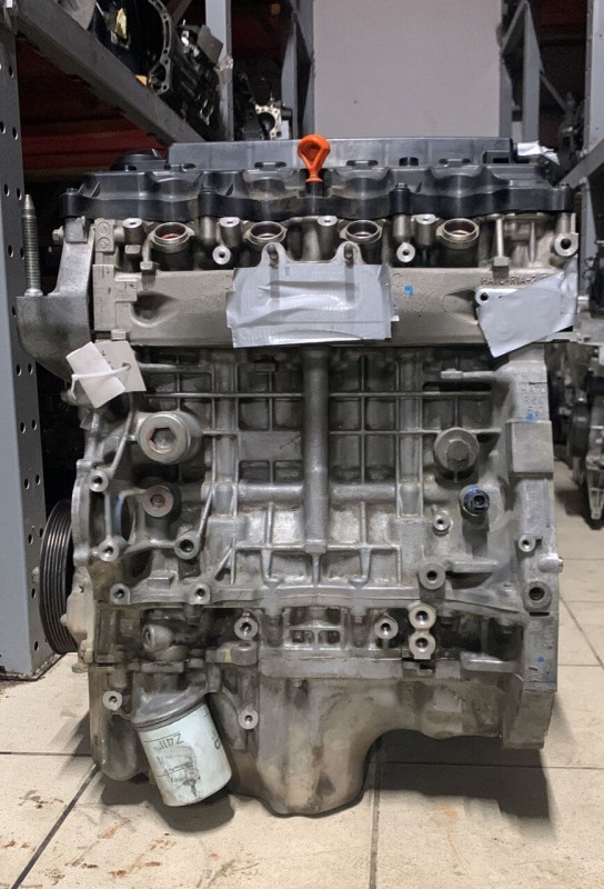 Двигатель Honda R20A5 CR-V 4, фото 1, артикул 670282476