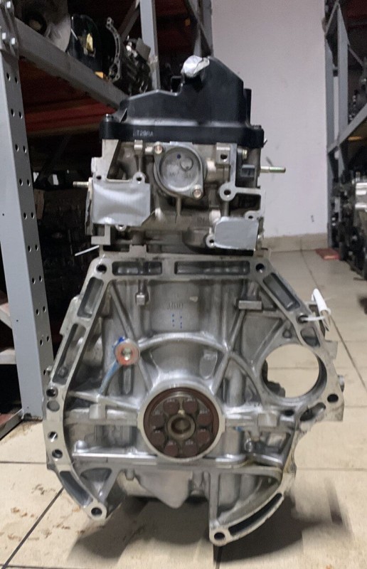 Двигатель Honda R20A5 CR-V 4, фото 2, артикул 670282476