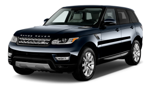 Двигатель Land Rover Range в Москве