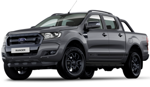 Двигатель Ford Ranger в Москве