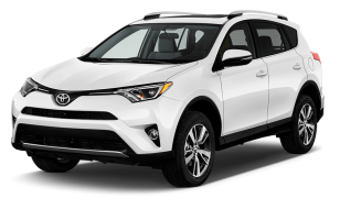 Двигатель Toyota Rav4 в Москве