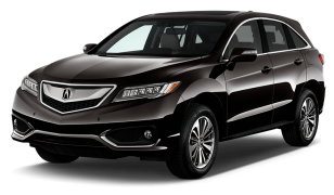 Двигатель Acura RDX в Москве