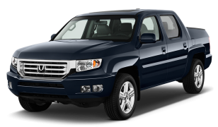 Двигатель Honda Ridgeline в Москве