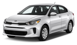 Двигатель Kia Rio в Москве