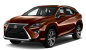 двигатель Lexus RX