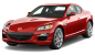 двигатель Mazda RX8