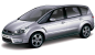 двигатель Ford S-MAX