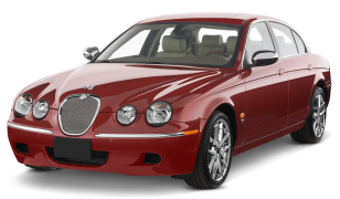 Двигатель Jaguar S-Type в Москве