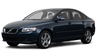 Двигатель Volvo S40 в Москве
