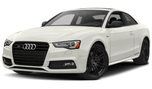 Двигатель Audi S5 в Москве