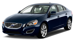 Двигатель Volvo S60 в Москве