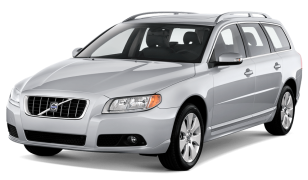 Двигатель Volvo S70 в Москве