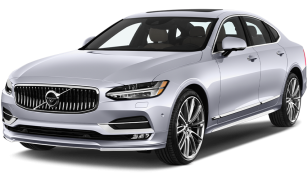 Двигатель Volvo S90 в Москве