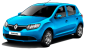 двигатель Dacia Sandero
