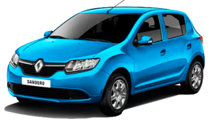 Двигатель Renault Sandero в Москве