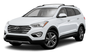 Двигатель Hyundai Santa в Москве