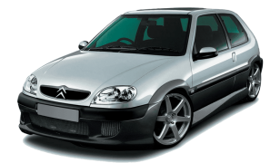 Двигатель Citroen Saxo в Москве