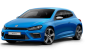 двигатель Volkswagen Scirocco