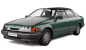 двигатель Ford Scorpio