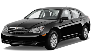 Двигатель Chrysler Sebring в Москве