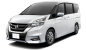 двигатель Nissan Serena