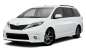 двигатель Toyota Sienna