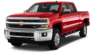 Двигатель Chevrolet Silverado в Москве