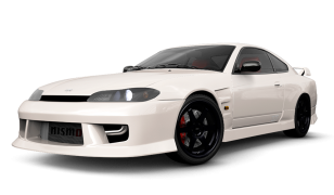 Двигатель Nissan Silvia в Москве