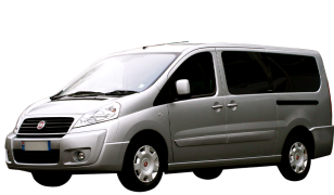 Двигатель Fiat Scudo в Москве