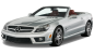двигатель Mercedes SL-Class