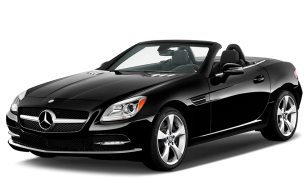 Двигатель Mercedes SLK в Москве