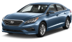 Sonata Hyundai