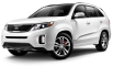 Sorento Kia