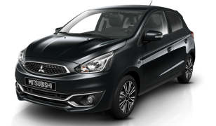 Двигатель Mitsubishi Space в Москве