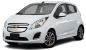 двигатель Chevrolet Spark