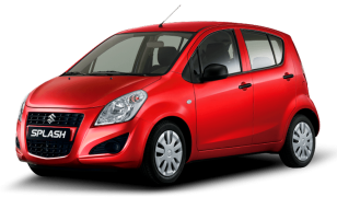 Двигатель Suzuki Splash в Москве