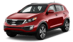 Sportage Kia