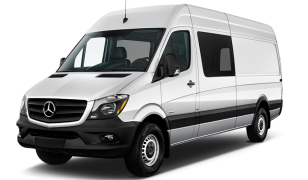 Двигатель Mercedes Sprinter в Москве