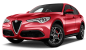 двигатель Alfa Romeo Stelvio